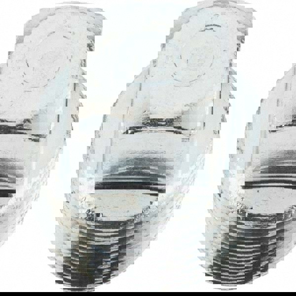 Industrial Pipe Square Head Plug: 1